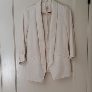 Lauren Conrad Blazer